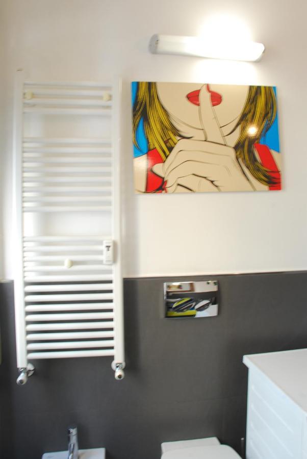 San Marzano Apartment Roma Exterior foto