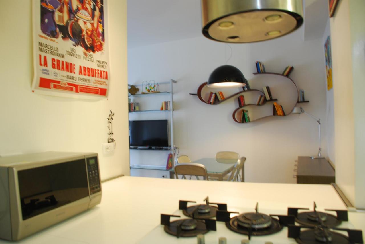 San Marzano Apartment Roma Exterior foto