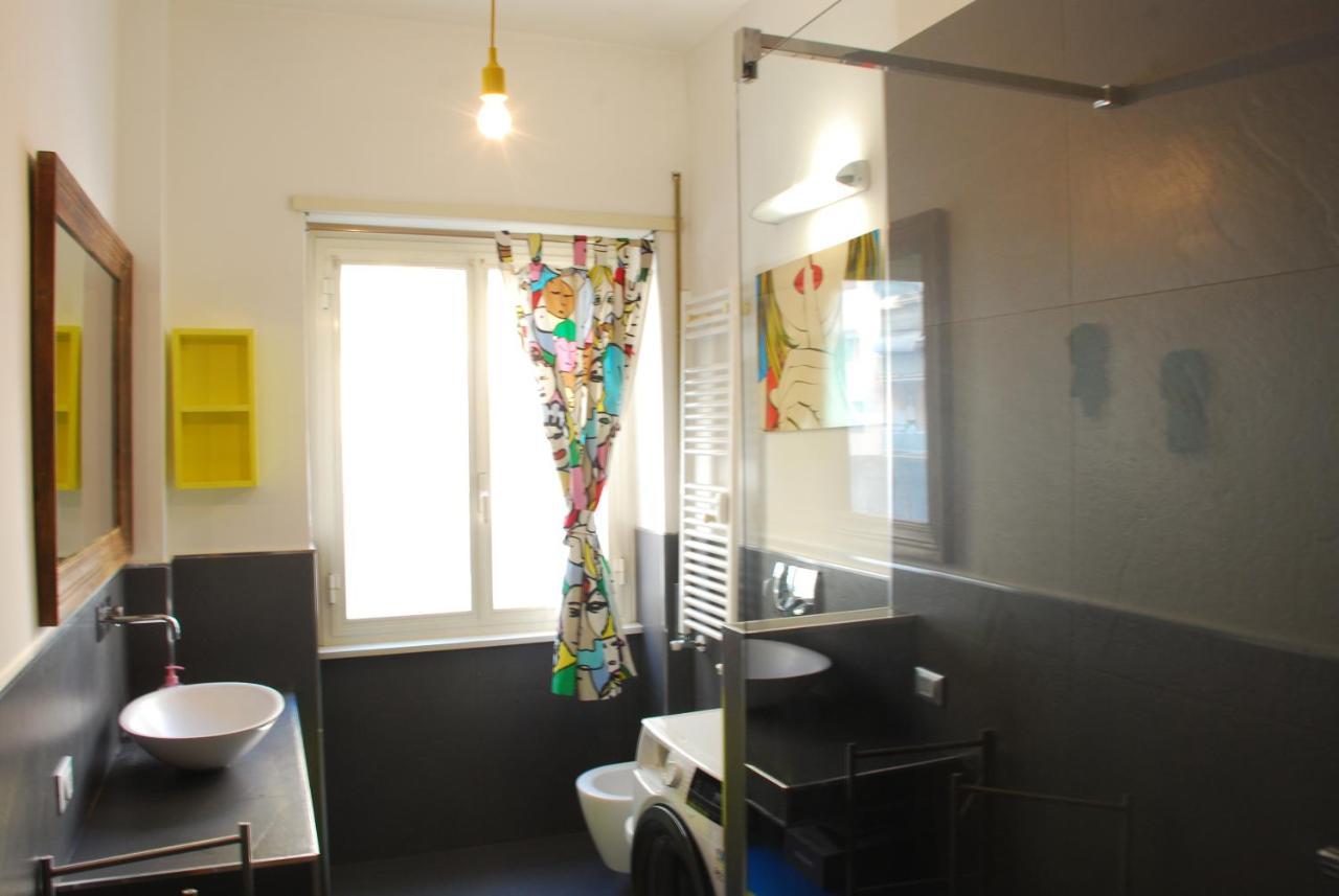 San Marzano Apartment Roma Exterior foto